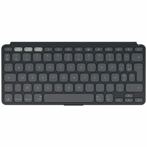 LOGI Keys-To-Go 2 - Graphite (FR) - 920-013006
